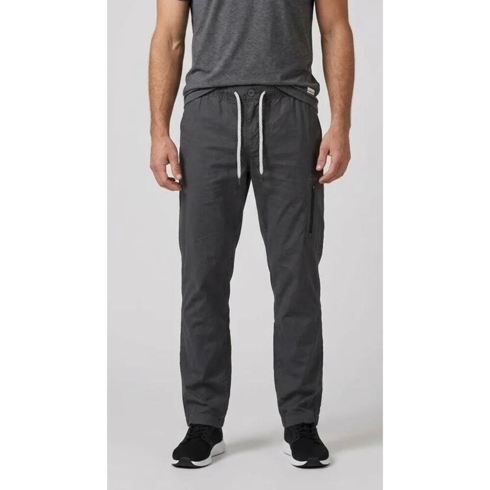 VUORI Men's Ripstop Climber Pant, Size L